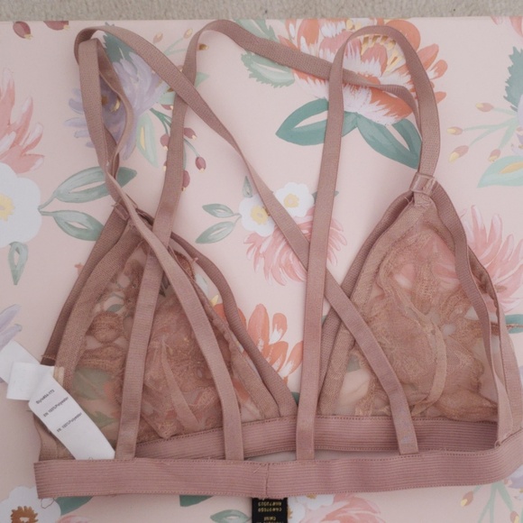 Bralette - Picture 2 of 2